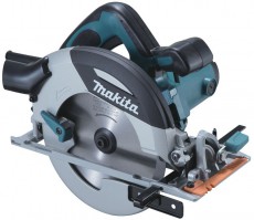 Makita HS7100 240V 190mm 1400w Circular Saw Without Riving Knife £179.95